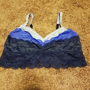 Victoria's Secret Pink Bralette